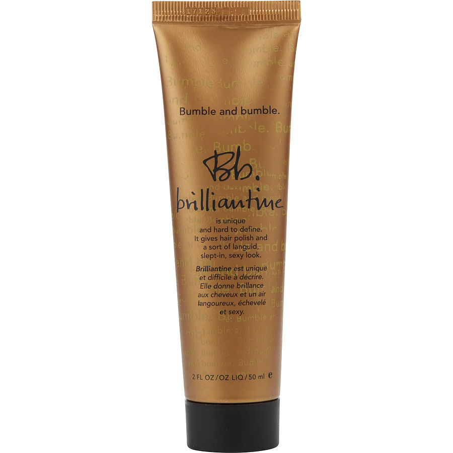 Bumble And Brilliantine Cream 2 oz