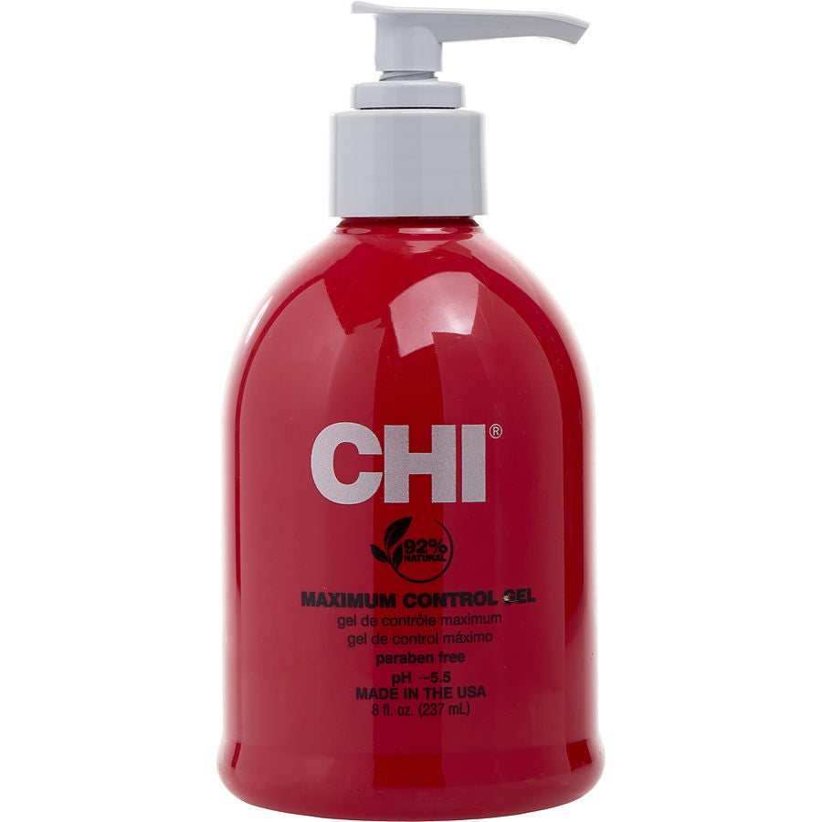 Chi Infra Maximum Control Gel 8 oz