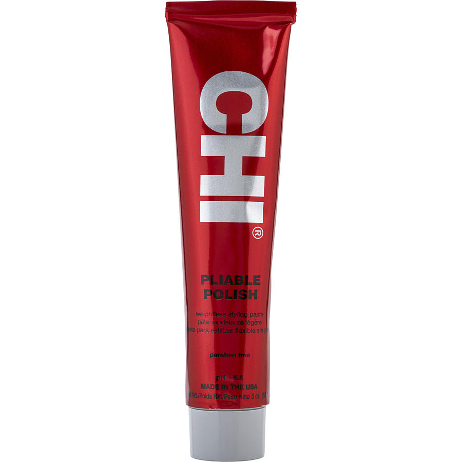 Chi Pliable Polish Weightless Styling Paste 3 oz