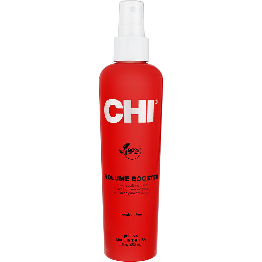 Chi Volume Booster Liquid Bodifying Glaze 8 oz