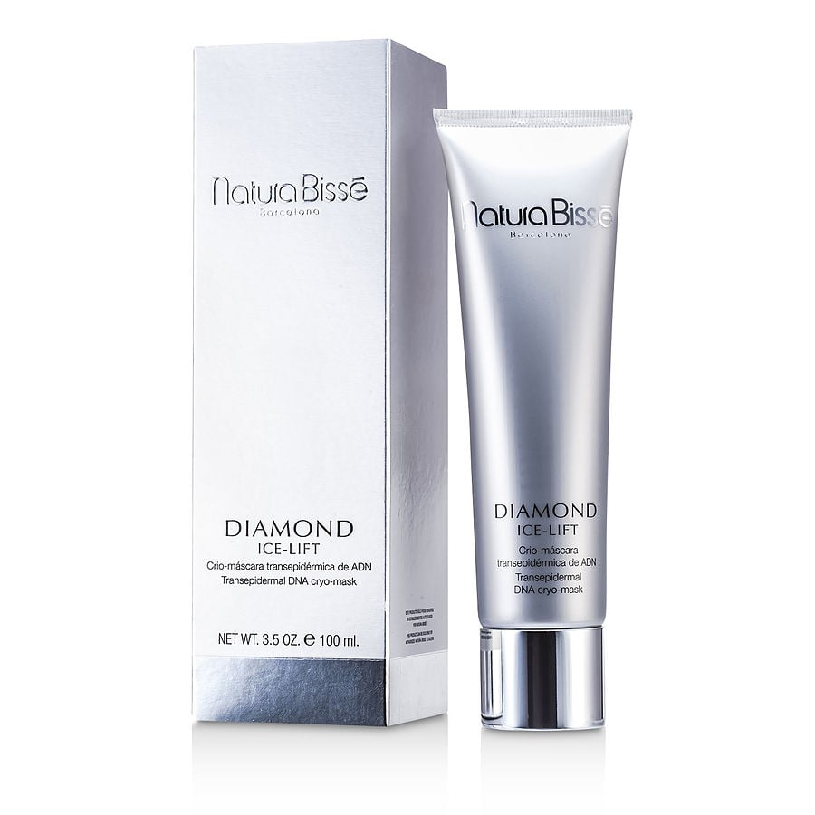 Natura Bisse Diamond Ice-Lift Transepidermal Dna Cryo Mask 100ml/3.5oz