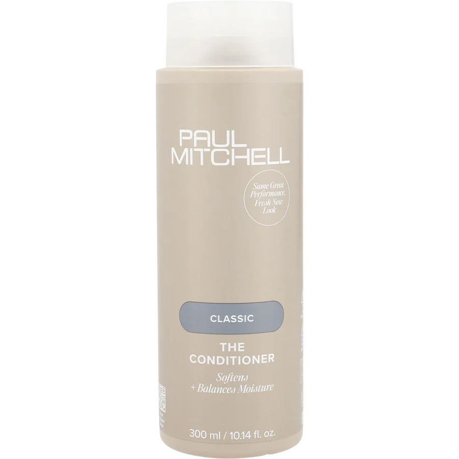 The Conditioner Leave In Moisturizer And Conditioner 16.9 Oz Paul Mitchell