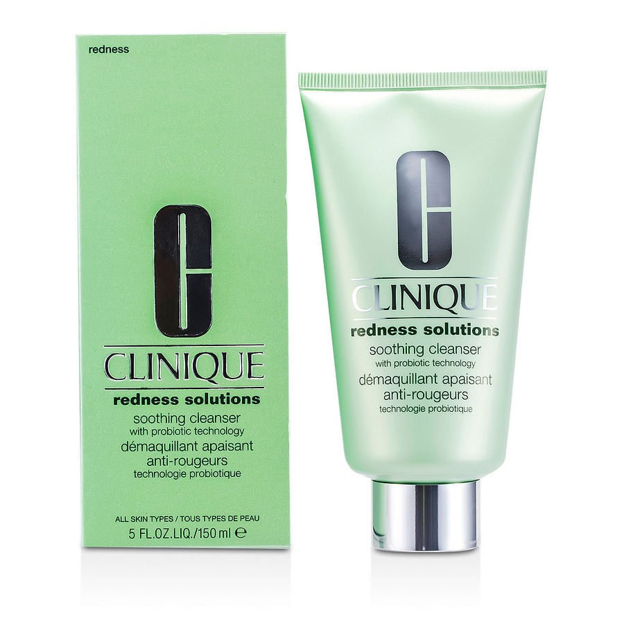 Clinique Redness Solutions Soothing Cleanser 150ml/5oz