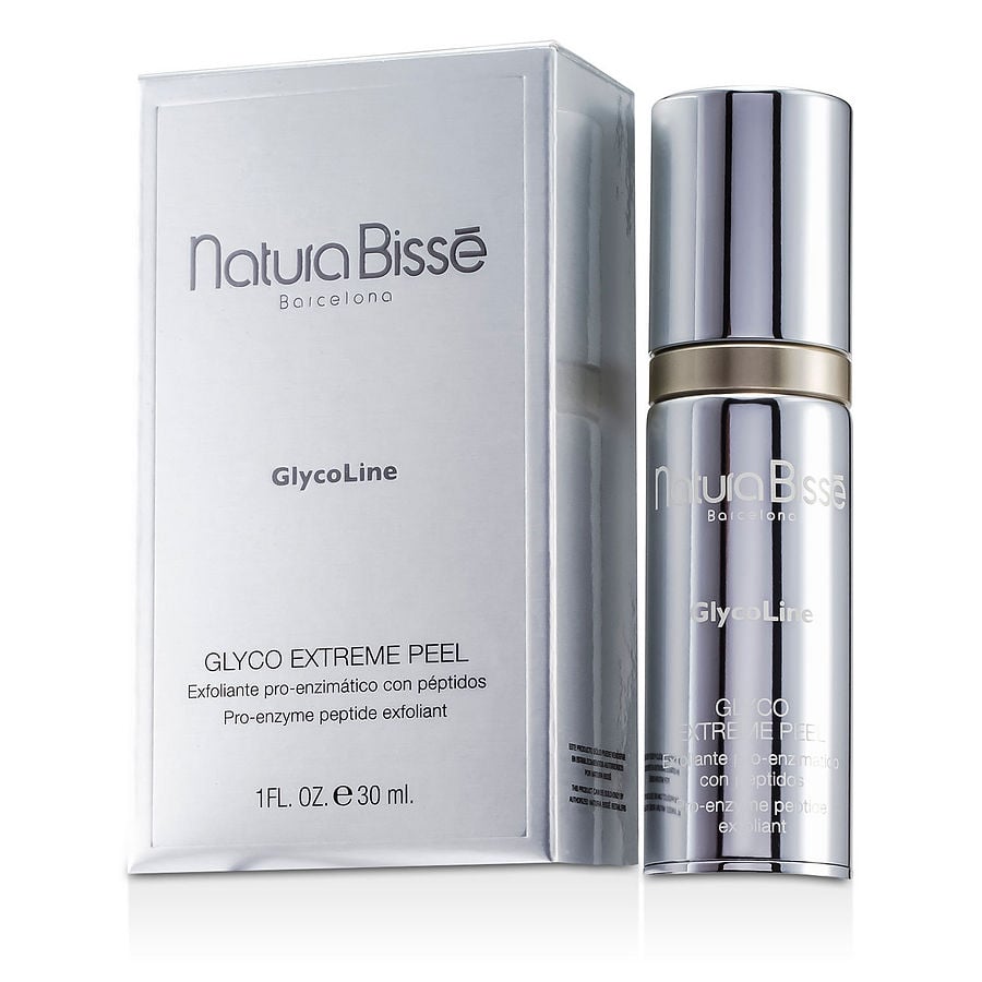 Natura Bisse Diamond Glyco Extreme Peel 30ml/1oz