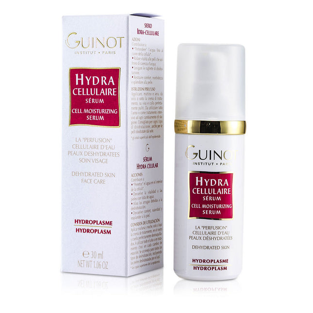 Hydra Cellulaire Cell Moisturizing Serum  --30ml/1.06oz Guinot