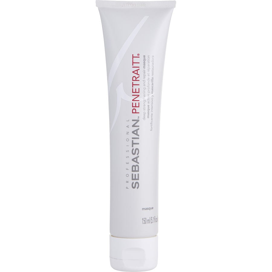 Sebastian Penetraitt Deep Strengthening And Repair Masque 5.1 oz