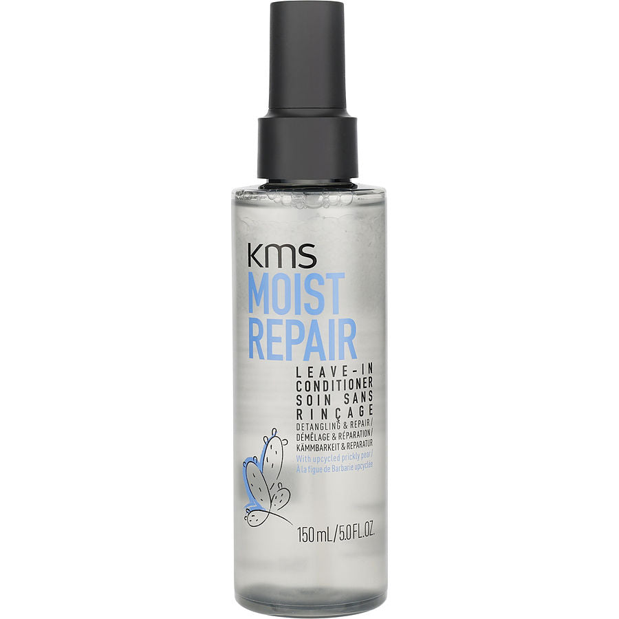 Kms Moist Repair Leave-In Conditioner 5 oz