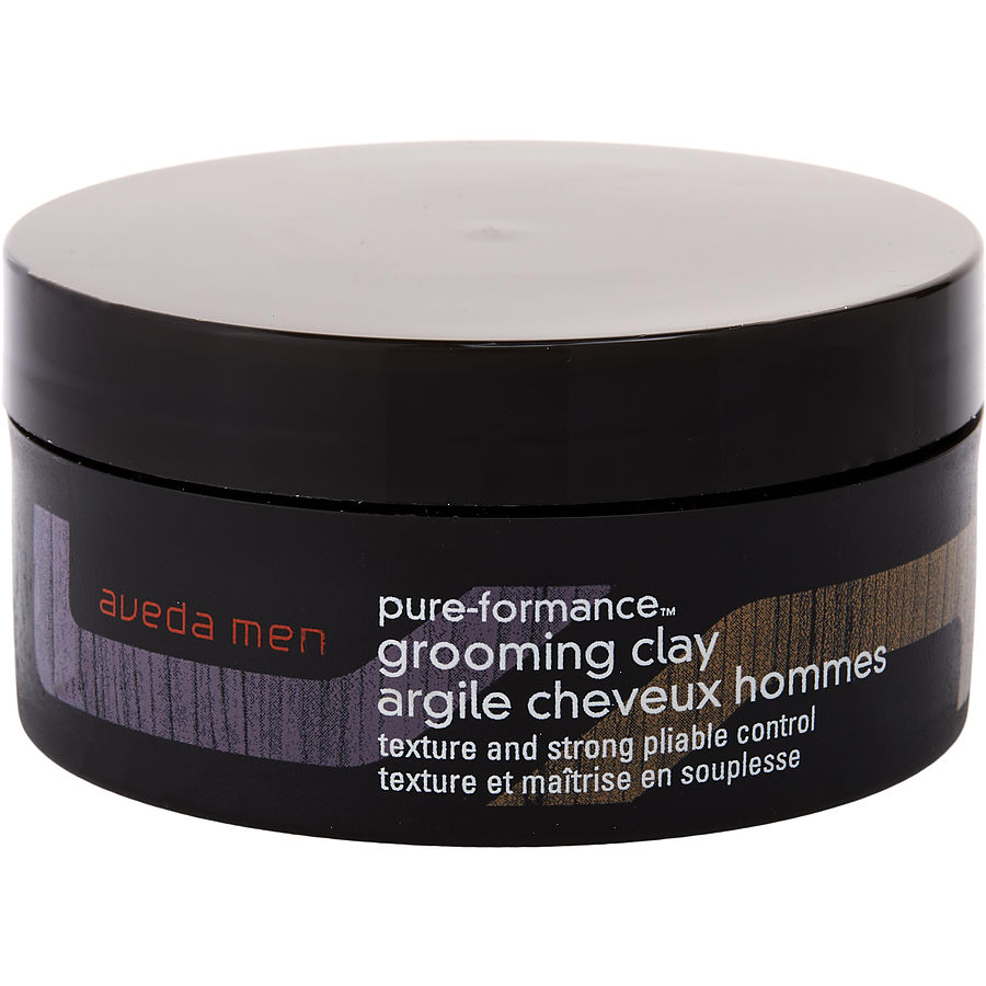 Aveda Men Pure-Formance Grooming Clay 2.6 oz
