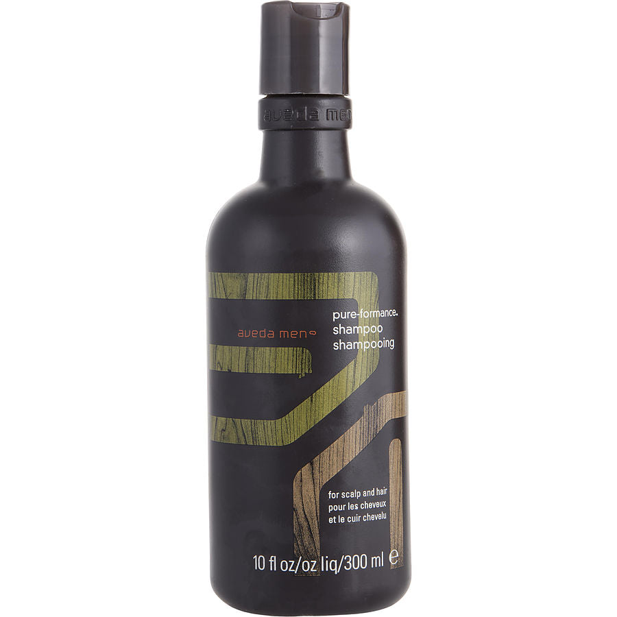 Aveda Men Pure-Formance Shampoo 10 oz