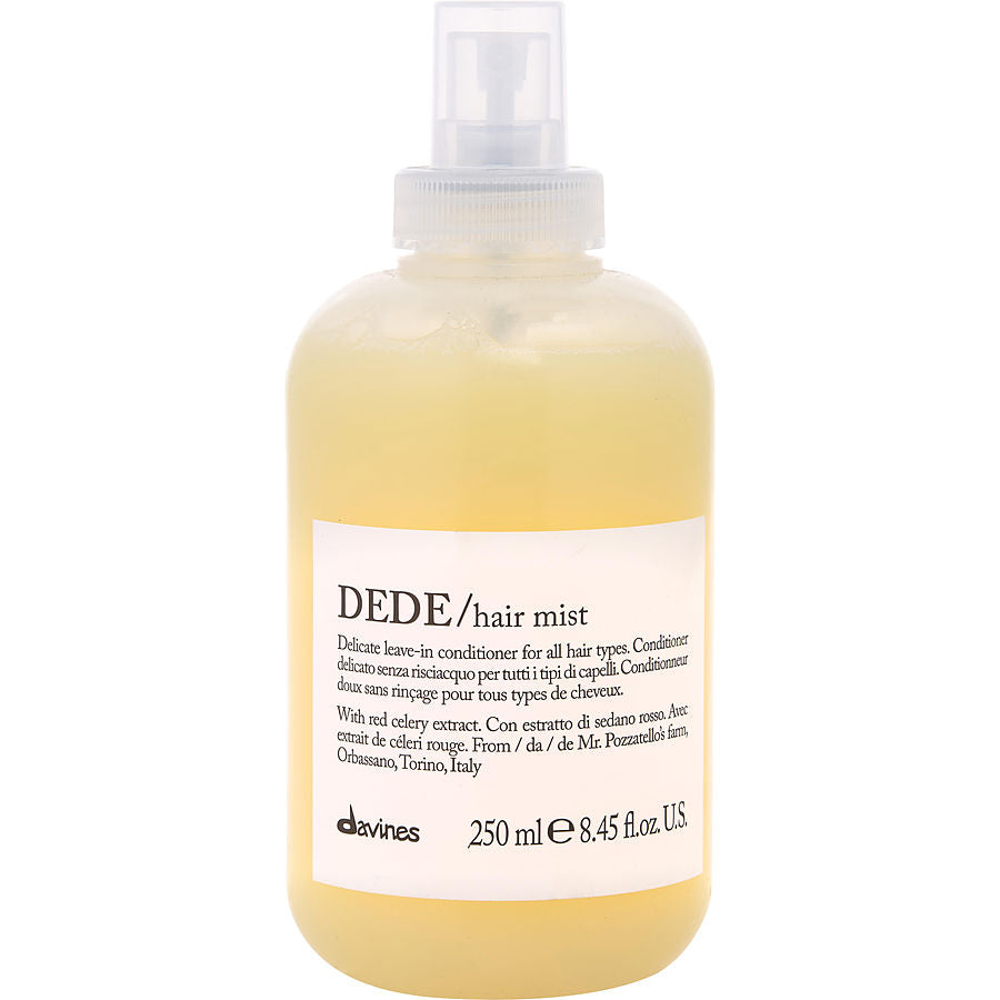 Davines Dede Hair Mist 8.4 oz