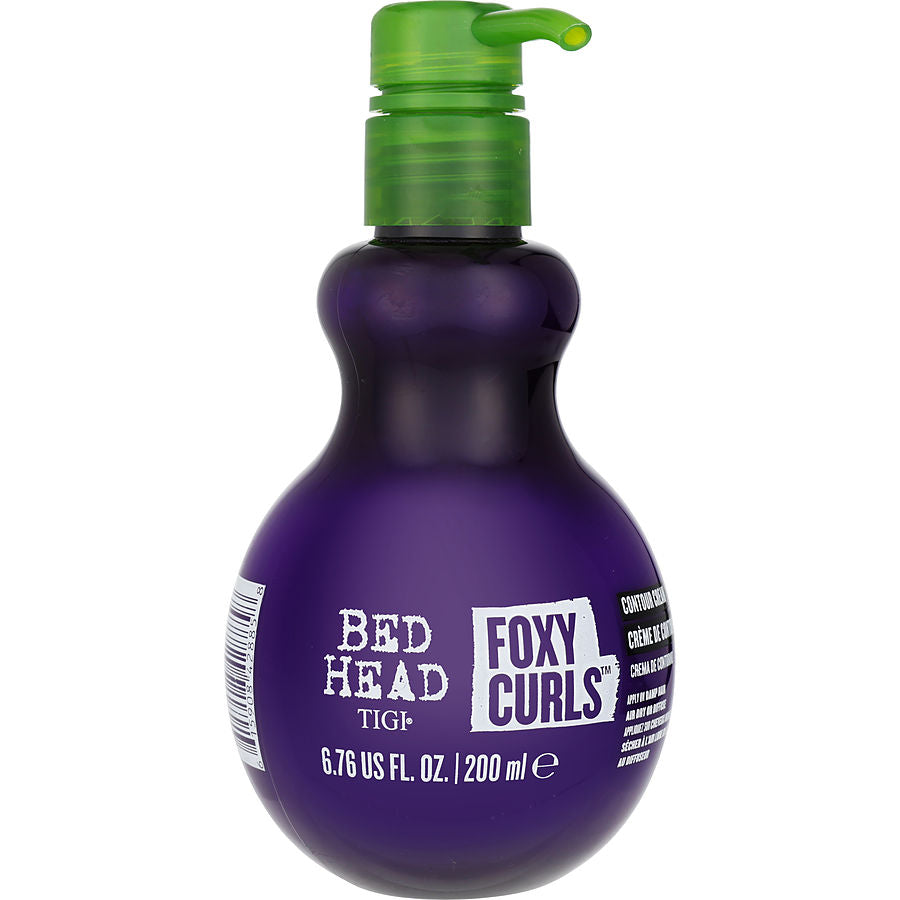 Bed Head Foxy Curls Contour Cream 6.76 oz
