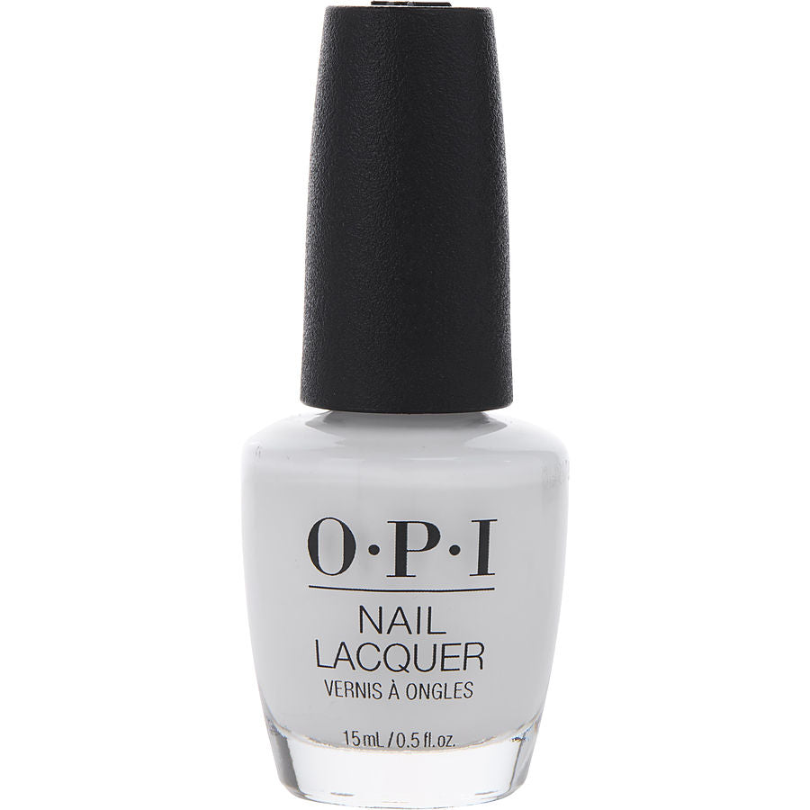 Opi Opi Alpine Snow Nail Lacquer L00 0.5oz