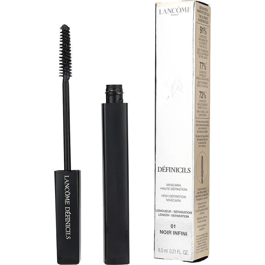 Lancome Definicils 6.5ml/0.21oz