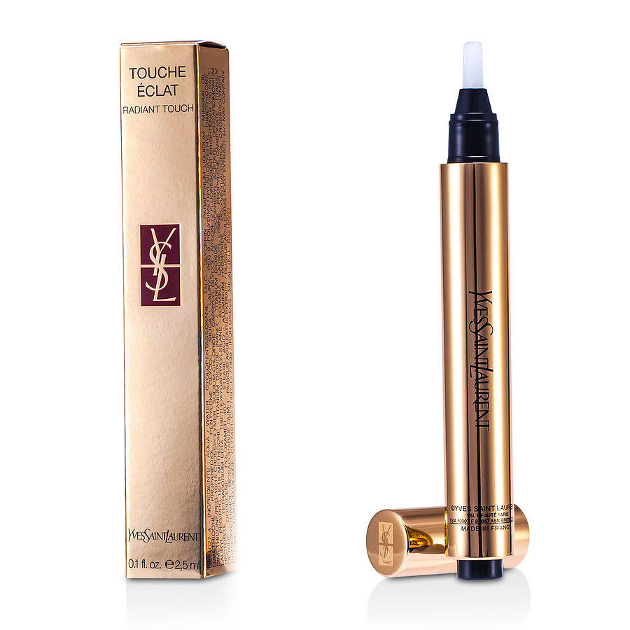 Yves Saint Laurent Radiant Touch/ Touche Eclat 2.5ml/0.08oz
