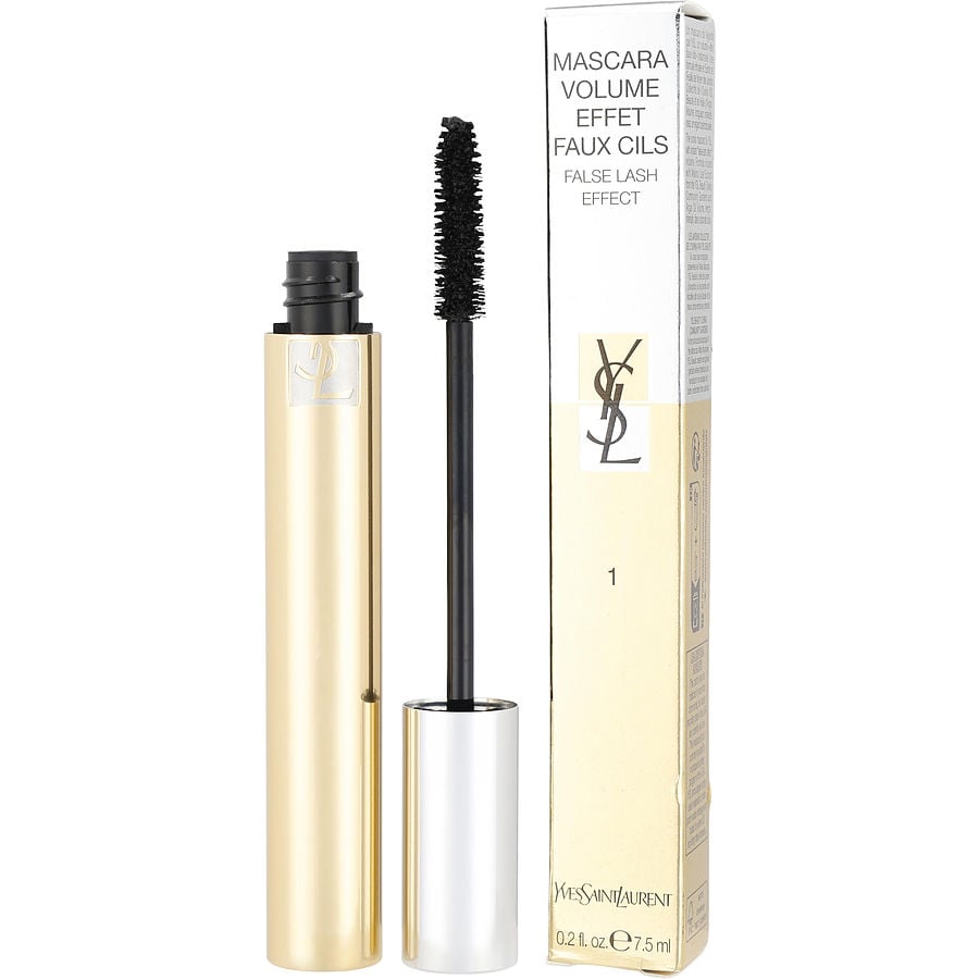 Yves Saint Laurent Mascara Volume Effet Faux Cils (Luxurious Mascara) 7.5ml/0.25oz