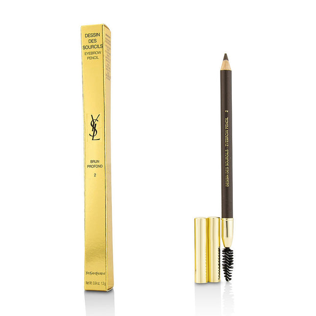 Yves Saint Laurent Eyebrow Pencil 1.3g/0.04oz