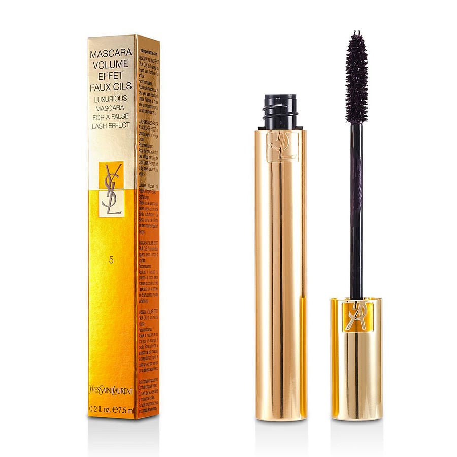 Yves Saint Laurent Mascara Volume Effet Faux Cils (Luxurious Mascara) 7.5ml/0.25oz