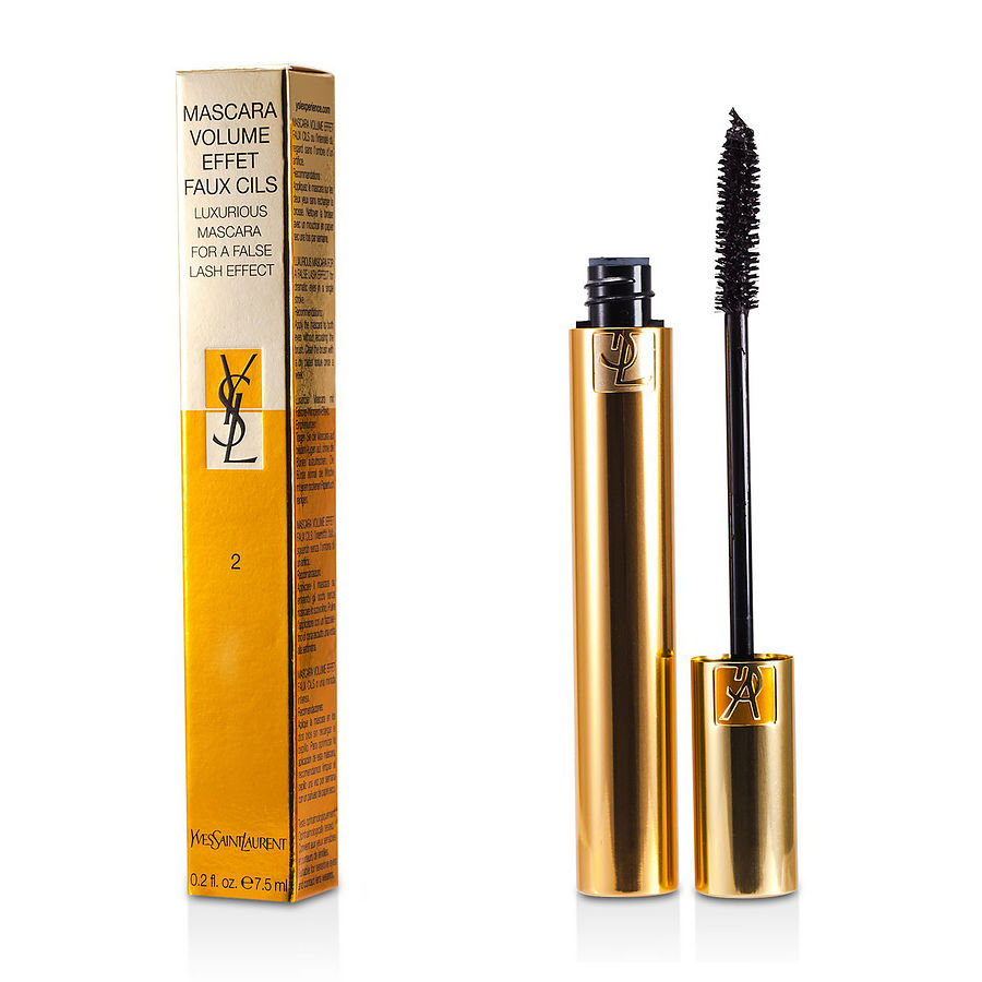 Yves Saint Laurent Mascara Volume Effet Faux Cils (Luxurious Mascara) 7.5ml/0.25oz