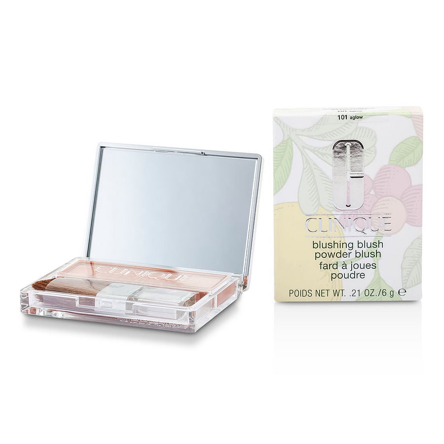 Clinique Blushing Blush Powder Blush 6g/0.21oz