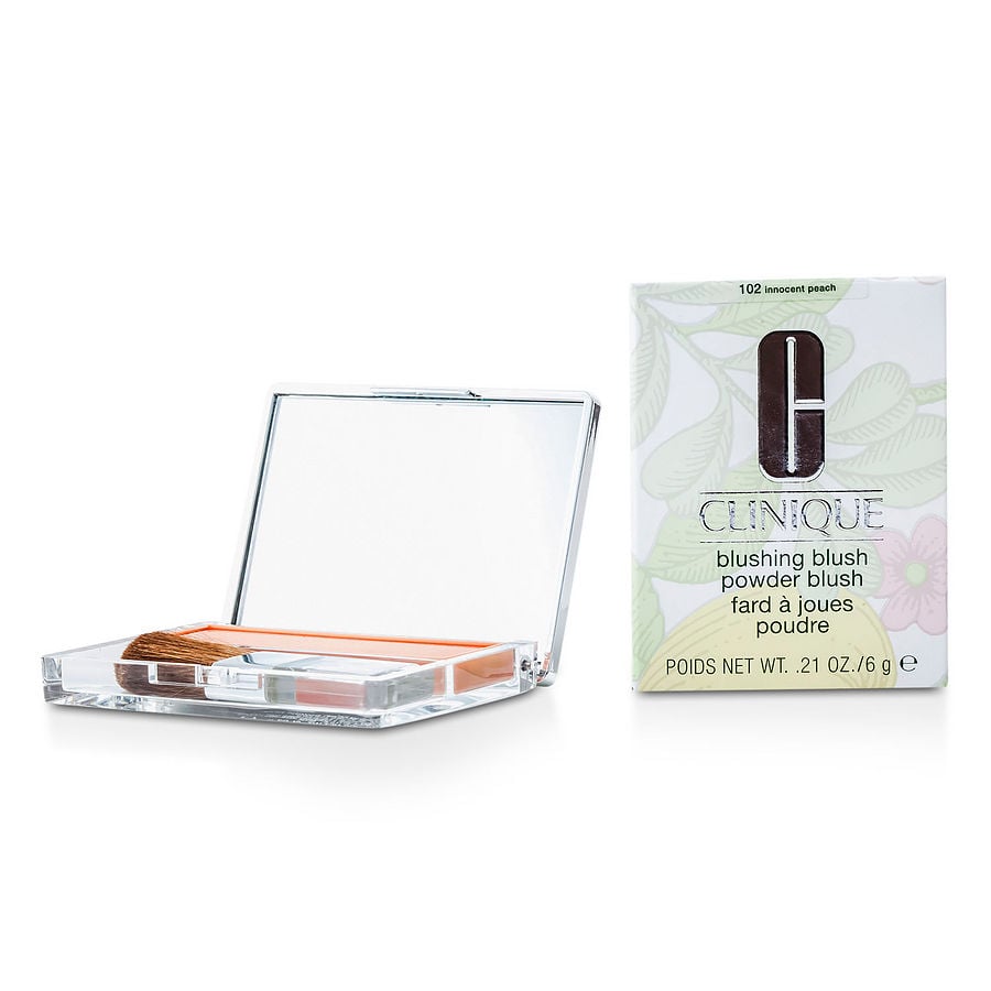Clinique Blushing Blush Powder Blush 6g/0.21oz