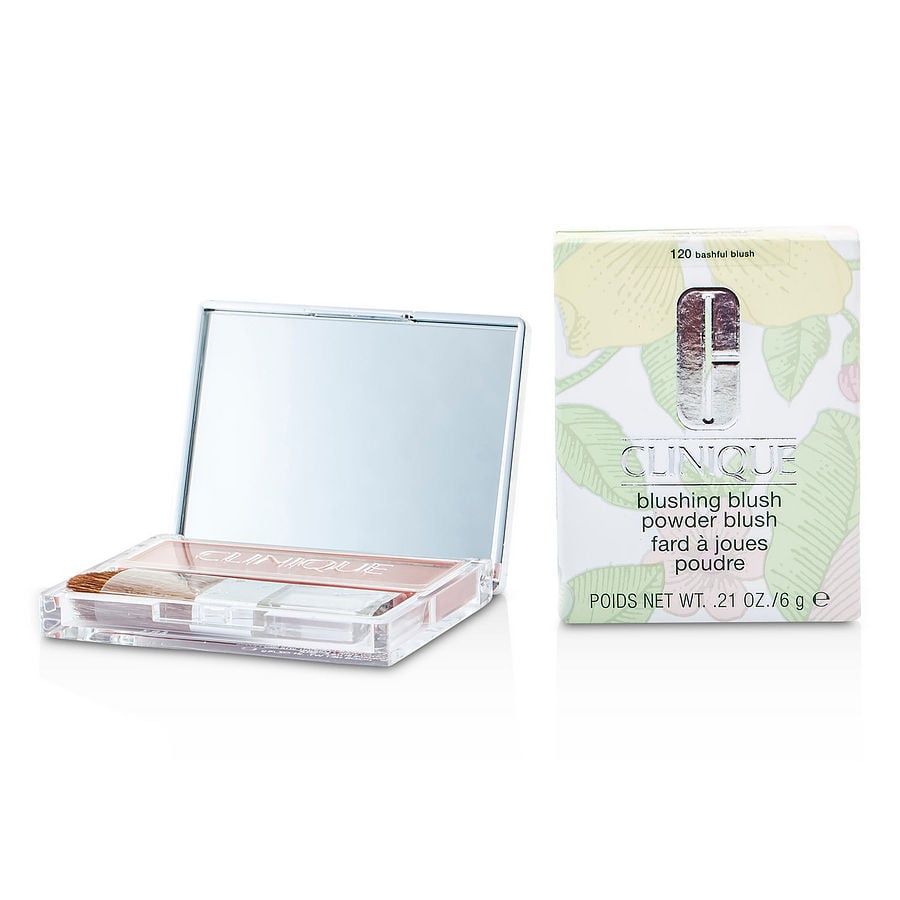 Clinique Blushing Blush Powder Blush 6g/0.21oz