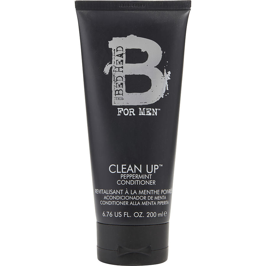 Bed Head Men Clean Up Peppermint Conditioner 6.7 oz