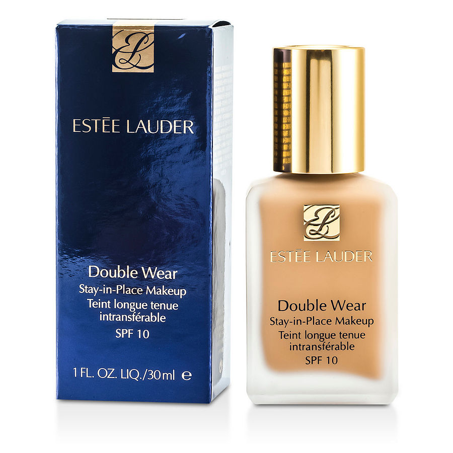 Estee Lauder Double Wear Stay In Place Makeup Spf 10 30ml/1oz