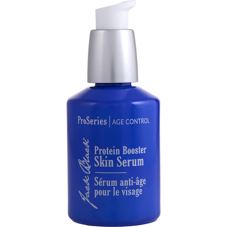 Jack Black Protein Booster Skin Serum 60ml/2oz