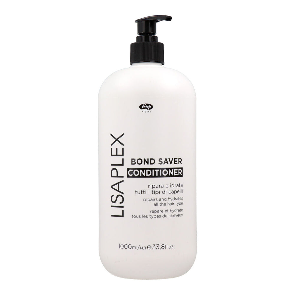 Lisap Milano – Conditioner for Unisex, 1000 ml