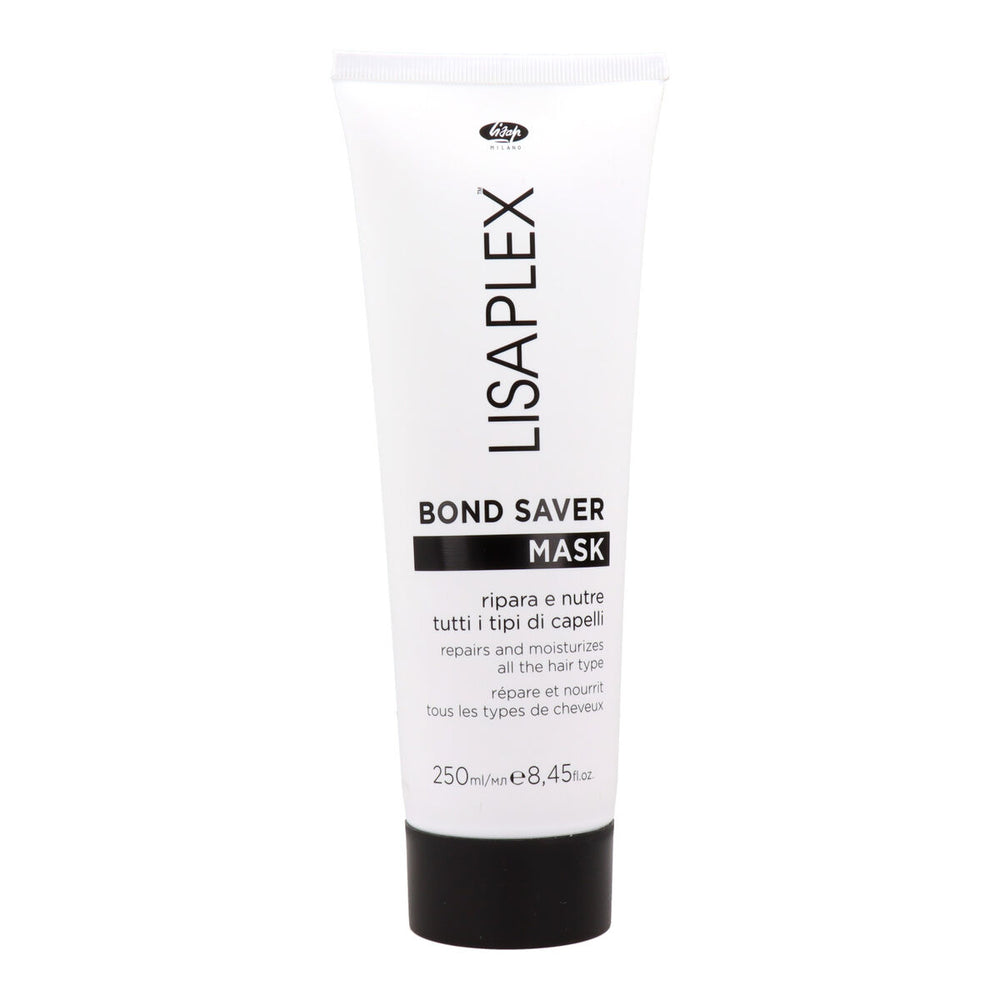 Lisap Milano – Hair Mask for Unisex, 250
