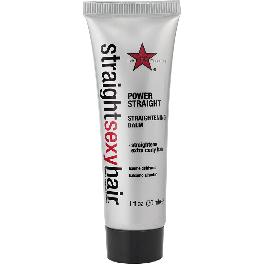 Sexy Hair Straight Power Straightening Balm 1.0 oz