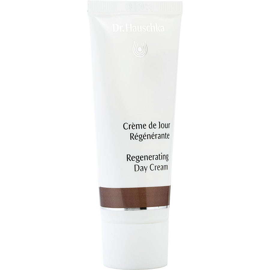 Regenerating Day Cream  --40ml/1.3oz Dr. Hauschka