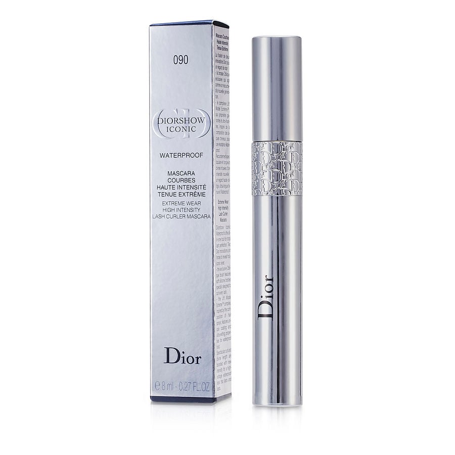 Christian Dior Diorshow Iconic Extreme Waterproof Mascara 8ml/0.27oz