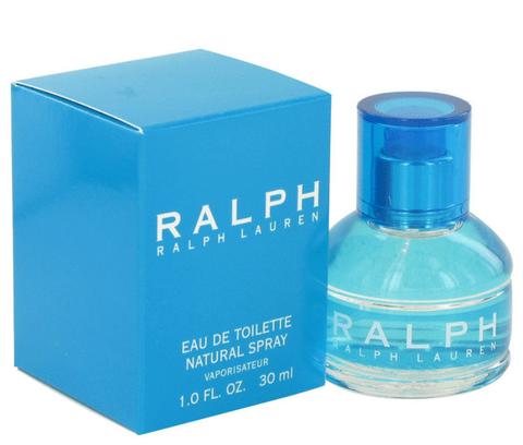 Ralph Lauren Ralph – Eau de Toilette for Women, 50 ml