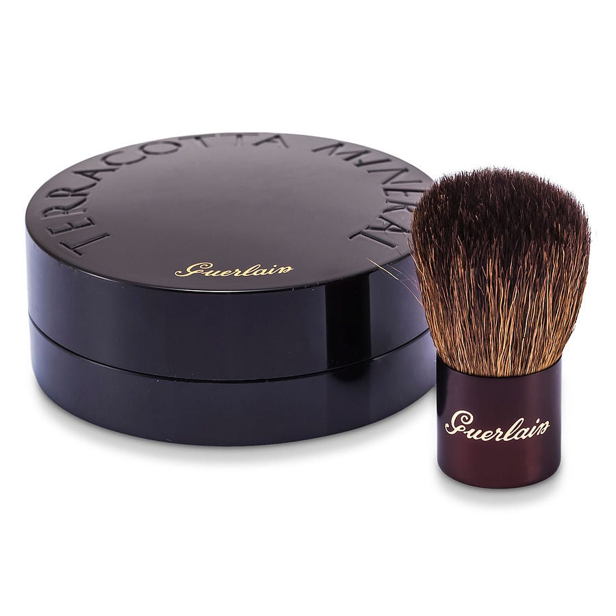 Guerlain Terracotta Mineral Flawless Bronzing Powder 3g/0.1oz