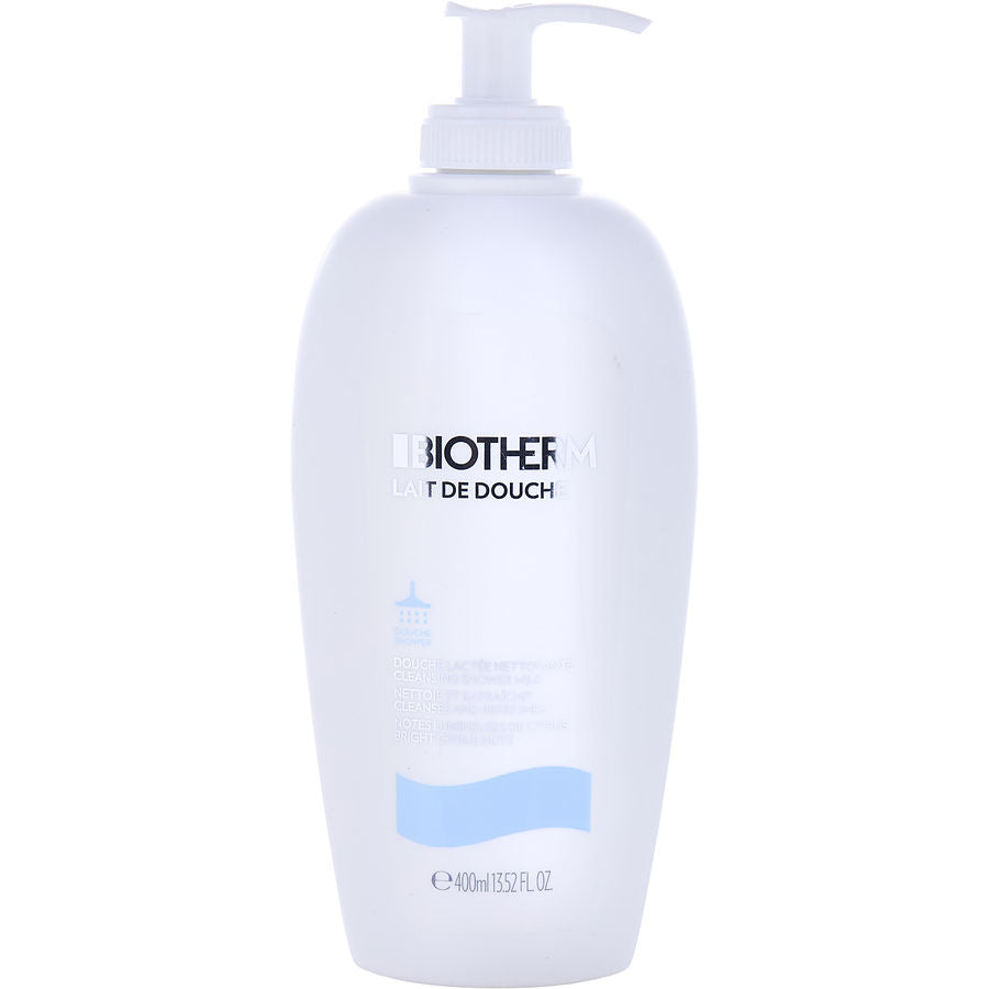 Biotherm Cleansing Shower Milk 400ml/13.52oz