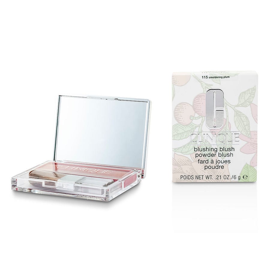 Clinique Blushing Blush Powder Blush 6g/0.21oz