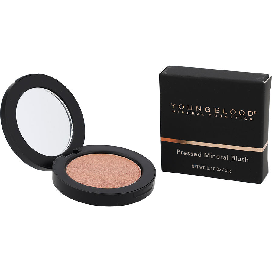 Youngblood Pressed Mineral Blush 3g/0.10oz