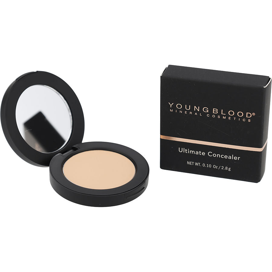 Youngblood Ultimate Concealer 2.8g/0.1oz