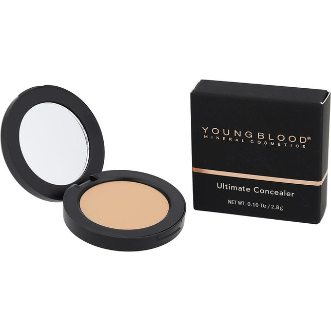 Youngblood Ultimate Concealer 2.8g/0.1oz