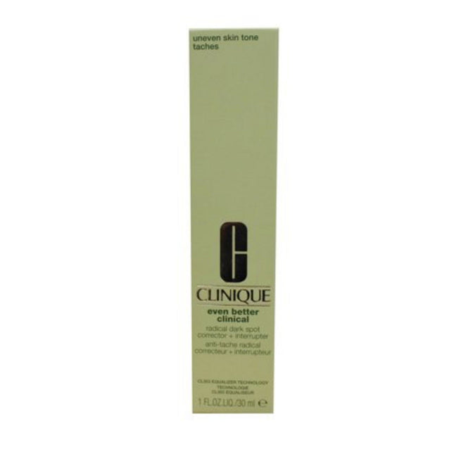 Clinique Even Better Clinical Anti-Dark Spots – Serum for Women, For Face, 30 ml