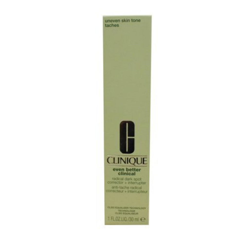 Clinique Even Better Clinical Anti-Dark Spots – Serum for Women, For Face, 30 ml