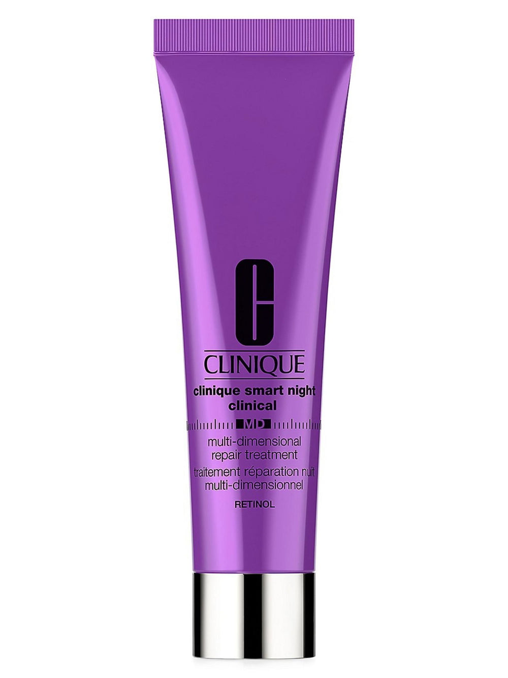 Clinique Smart Clinical Anti-Aging Night – Cream for Women, For Face, 30 ml