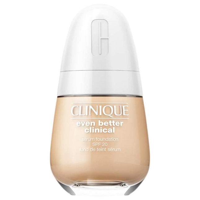 Clinique Even Better – Serum Foundation for Women, CN28, Ivory, SPF 20, 30 ml