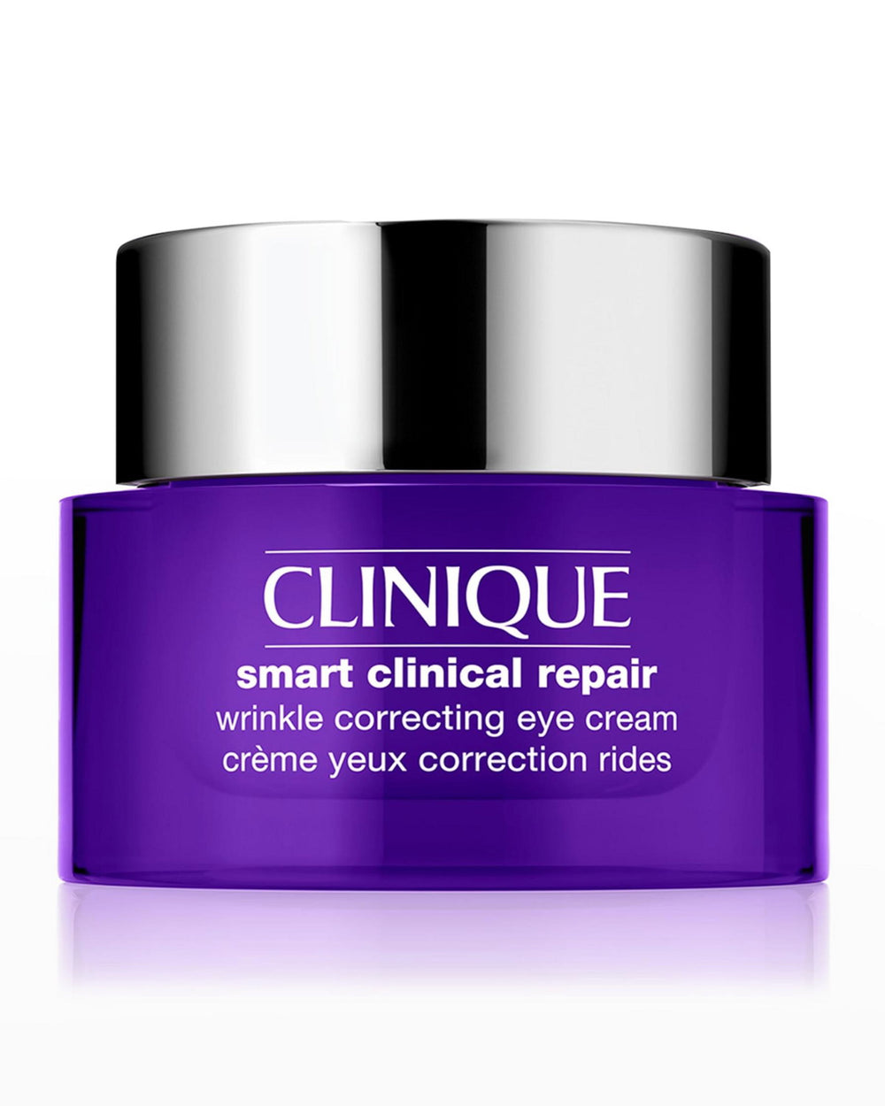 Clinique Smart Clinical Repair Hydration – Eye Cream for Women, 15 ml
