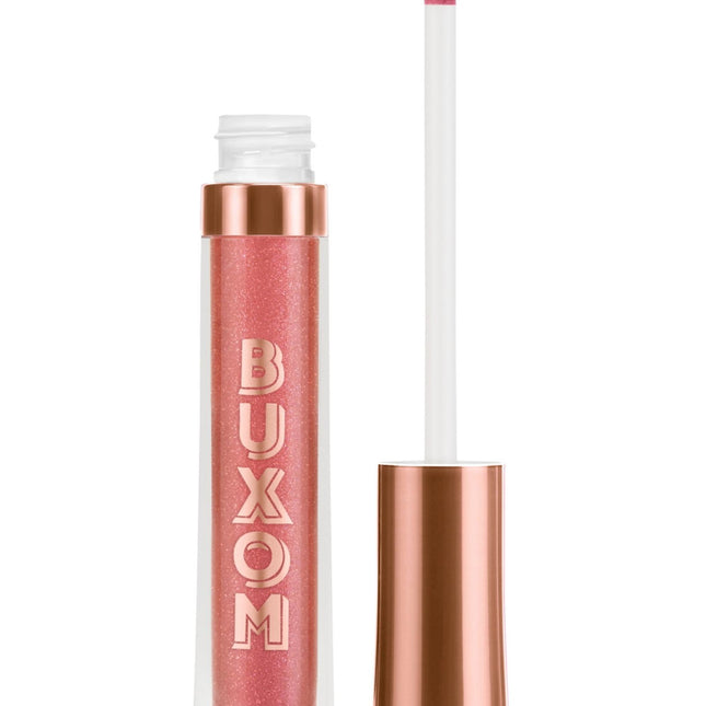 Buxom Full-On – Liquid Lipstick for Women, Whitney, 4.4 ml