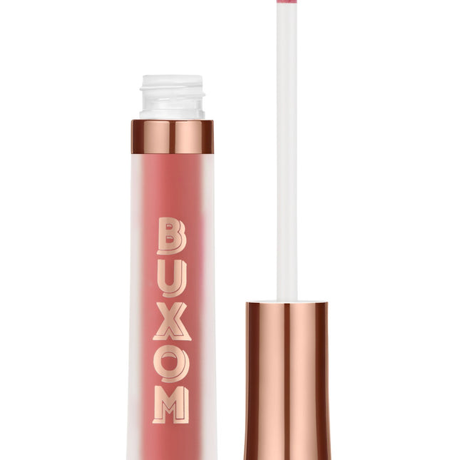 Buxom Full-On – Liquid Lipstick for Women, Negroni, 4.2 ml