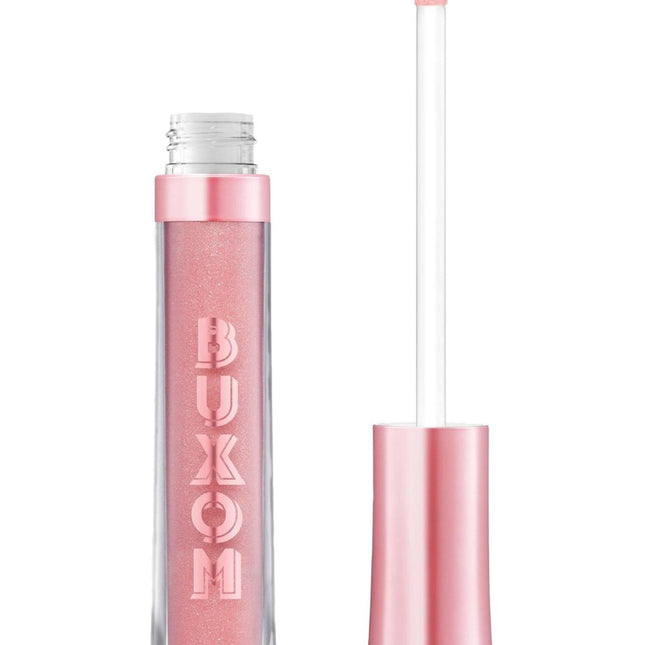 Buxom Full-On Gloss – Liquid Lipstick for Women, Golden Dolly, 4.4 ml