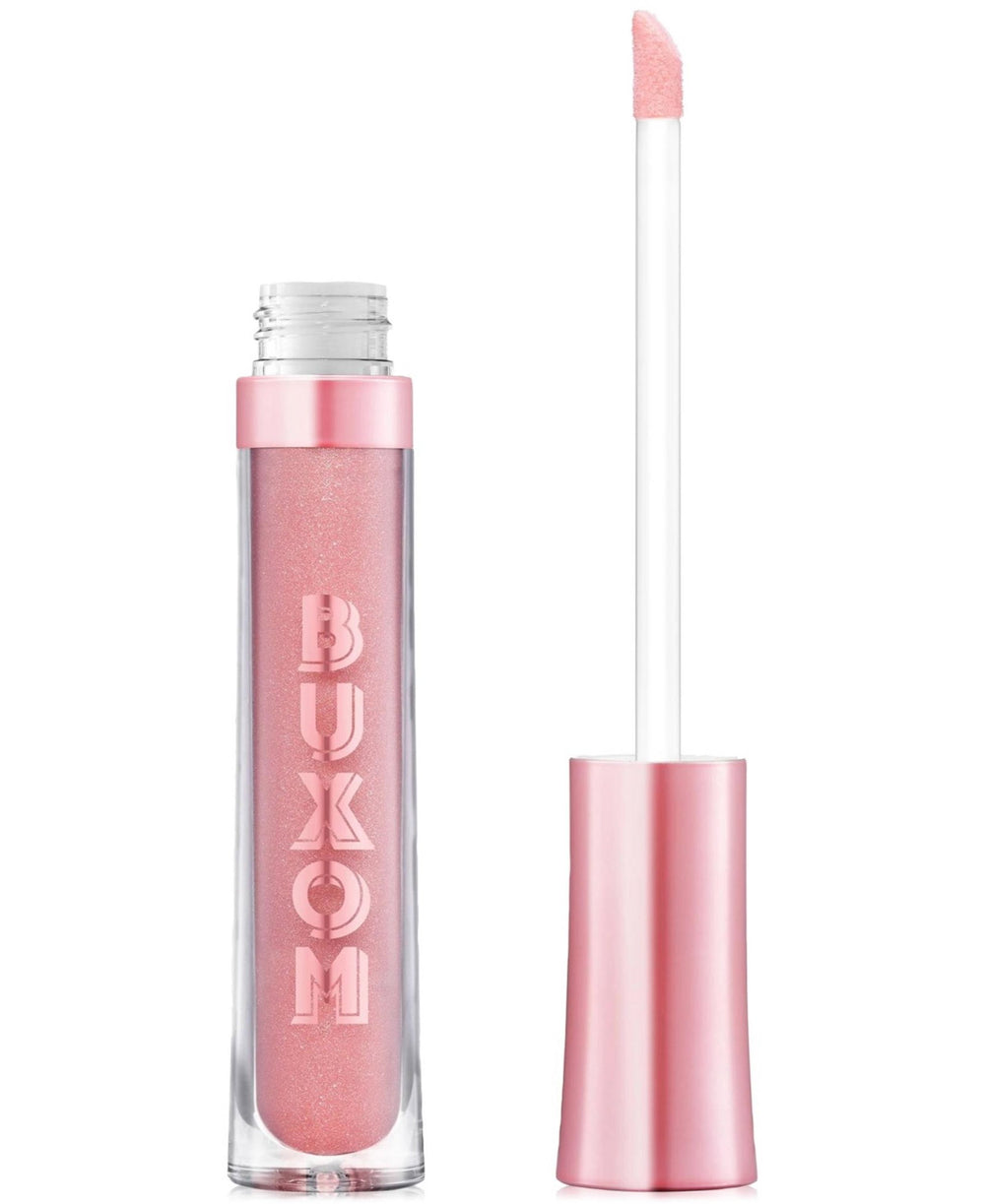 Buxom Full-On Gloss – Liquid Lipstick for Women, Golden Dolly, 4.4 ml