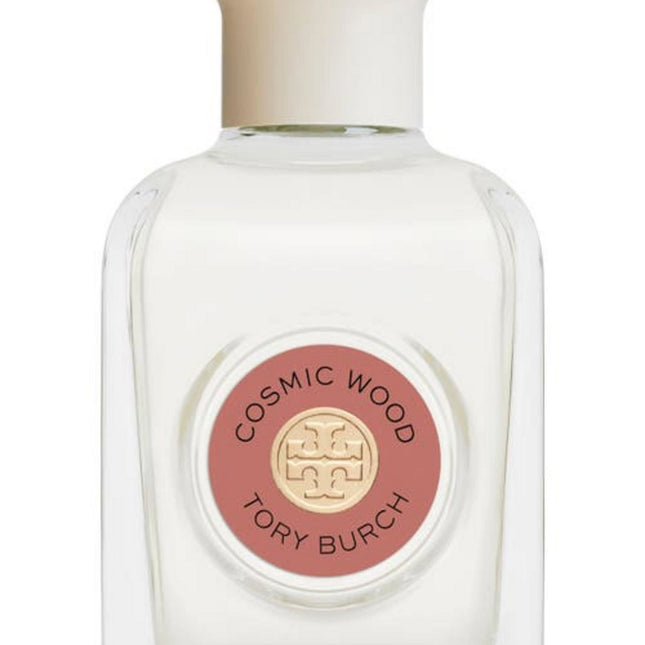Tory Burch Cosmic Wood – Eau de Parfum for Women, 90 ml